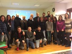 Sportello orientamento al lavoro First Cisl – 3° sessione di aula