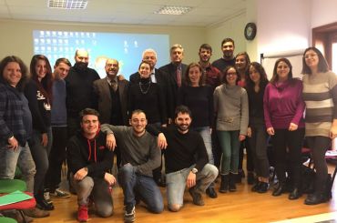 Sportello orientamento al lavoro First Cisl – 3° sessione di aula