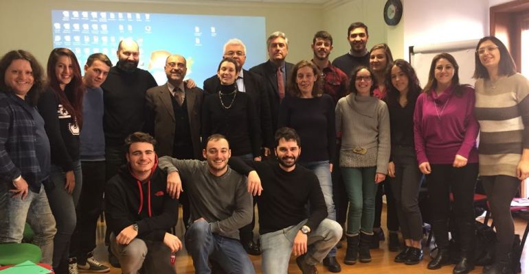 Sportello orientamento al lavoro First Cisl – 3° sessione di aula