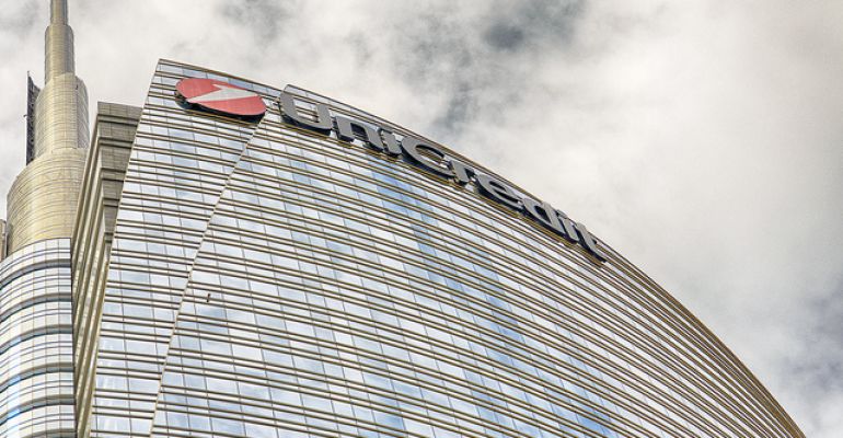 Unicredit. Ancora esuberi