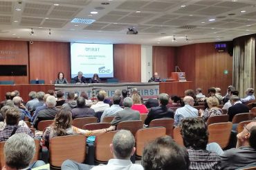 AdessoContratto!, i Quadri della First Cisl del Lazio a confronto sul rinnovo del CCNL ABI