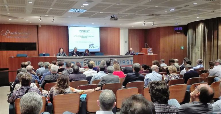 AdessoContratto!, i Quadri della First Cisl del Lazio a confronto sul rinnovo del CCNL ABI