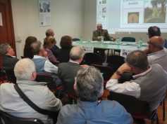 Esofirst del Lazio, primo incontro con gli Iscritti del territorio