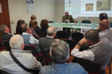 Esofirst del Lazio, primo incontro con gli Iscritti del territorio