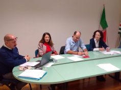 First Cisl del Lazio, riunione dei Quadri Sindacali delle BCC