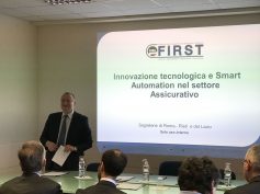 Seminario “Innovazione tecnologica e Smart Automation nel settore Assicurativo”