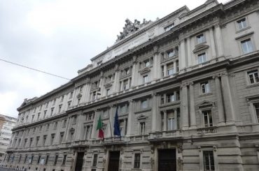 Radiografie di una crisi: l’analisi Banca d’Italia dell’economia italiana al tempo della pandemia