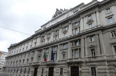 Fare Banca e responsabilità sociale d’impresa: Il significato dell’Esistenza