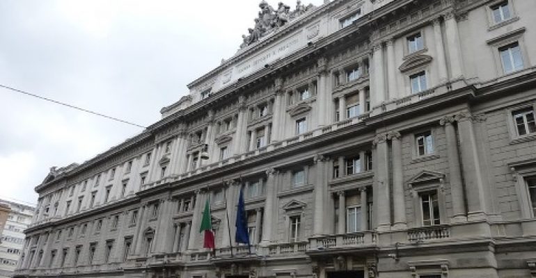 Radiografie di una crisi: l’analisi Banca d’Italia dell’economia italiana al tempo della pandemia