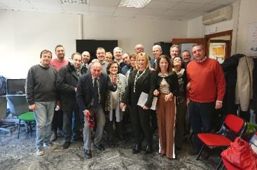 Sas Unicredit Polo di Roma