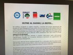 Oltre al danno, la beffa… (ancora su doBank)