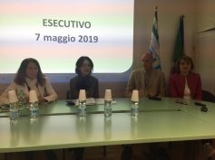 Celebrato l’esecutivo regionale della First Cisl del Lazio