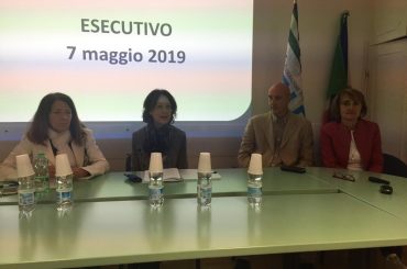 Celebrato l’esecutivo regionale della First Cisl del Lazio