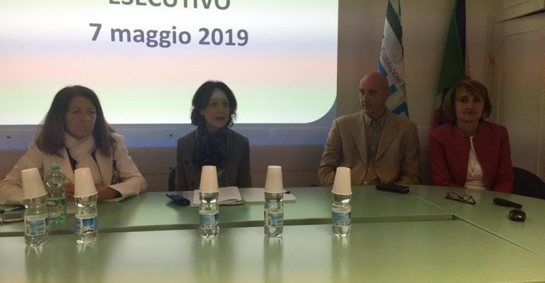 Celebrato l’esecutivo regionale della First Cisl del Lazio