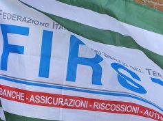 First Cisl del Lazio, Veltri: Il Covid non ci ha fermato!