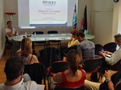 Formazione FIRST Cisl Lazio:“Salute e Sicurezza. Pillole pronto uso”