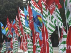 Anpal Servizi – comunicato stampa unitario Cgil – Cisl – Uil