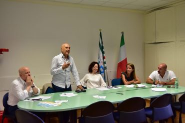 Permessi “Solidali”, intesa con ANTEAS Lazio ed ANTEAS di Roma per proporre esperienze di volontariato