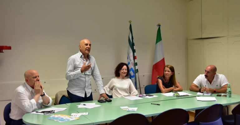 Permessi “Solidali”, intesa con ANTEAS Lazio ed ANTEAS di Roma per proporre esperienze di volontariato