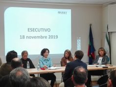 First Cisl Lazio, riunito l’Esecutivo regionale