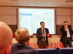 Gruppo Generali Roma – assemblea degli iscritti