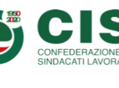 Settant’anni della Cisl, la lettera di Annamaria Furlan