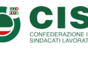 Settant’anni della Cisl, la lettera di Annamaria Furlan