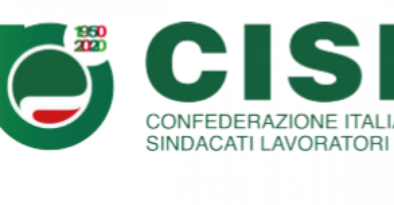 Settant’anni della Cisl, la lettera di Annamaria Furlan