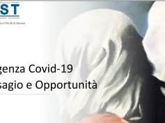 Tavola rotonda (First Cisl Lazio): Emergenza Covid-19 fra disagio ed opportunità