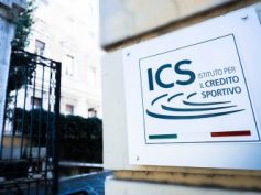 Istituto per il Credito Sportivo – Comunicato stampa