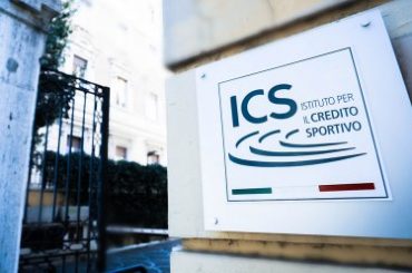 Istituto per il Credito Sportivo – Comunicato stampa