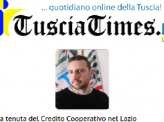 La tenuta del Credito Cooperativo nel Lazio