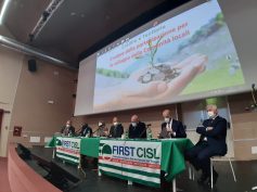 Credito, First Cisl Lazio: Il rilancio del territorio passa da un un freno alla desertificazione bancaria