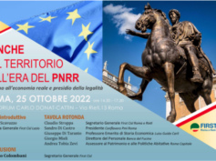 Banche del territorio nell’era del PNRR – il convegno del 25 ottobre 2022