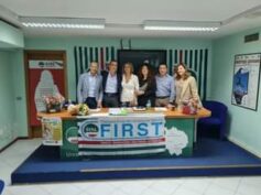 Nuova Segreteria Territoriale di First Cisl di Frosinone