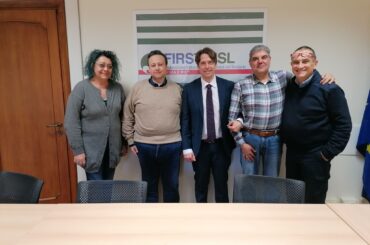 Nuova RSA per la BCC di Roma