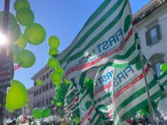 Consob, First Cisl del Lazio a sostegno dello sciopero