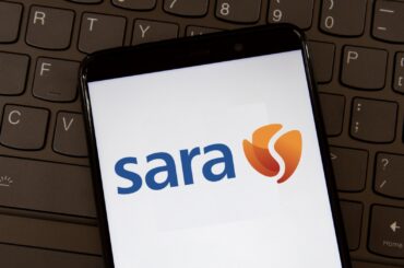 Gruppo Sara, stato di agitazione ed interruzione delle relazioni industriali