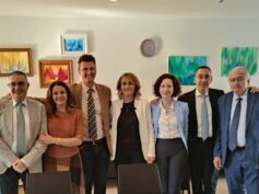 Latina, eletto nuovo componente della Segreteria territoriale