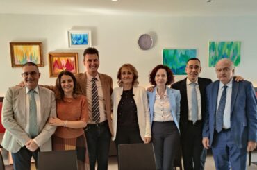 Latina, eletto nuovo componente della Segreteria territoriale