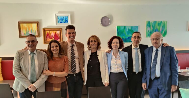 Latina, eletto nuovo componente della Segreteria territoriale