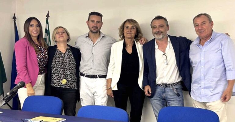 First Cisl Viterbo, eletta la nuova segreteria territoriale: accanto a Scorsini, Pecci e Crescenti