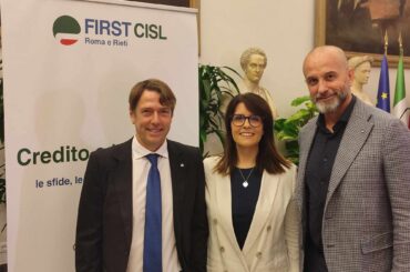 Osservatorio sul credito e impegno del Comune