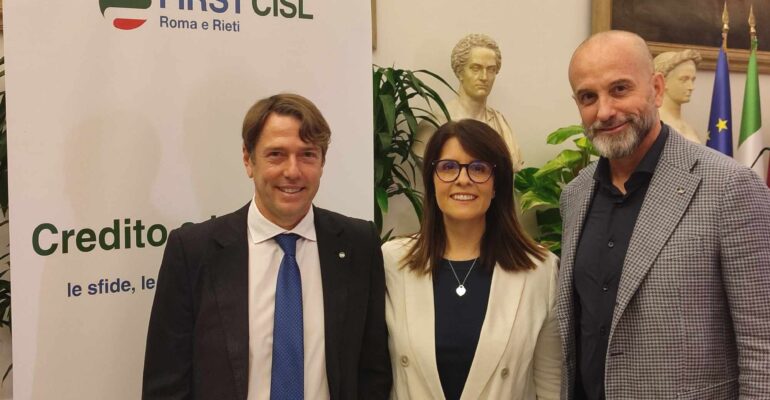 Osservatorio sul credito e impegno del Comune