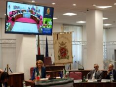 Convegno di First Cisl Lazio a Frosinone: “La biodiversità bancaria è linfa per i territori”