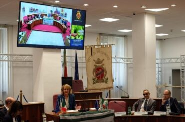 Convegno di First Cisl Lazio a Frosinone: “La biodiversità bancaria è linfa per i territori”