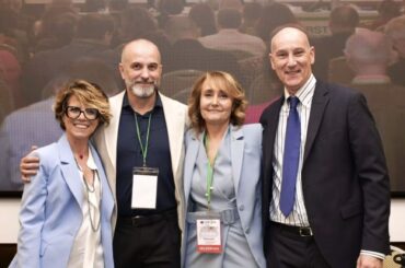 Congresso First Cisl Lazio: Caterina Scavuzzo riconfermata segretaria generale, insieme a Cicerano e Zampa