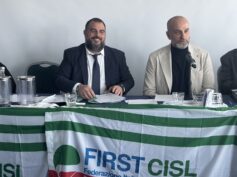 Agenzia Entrate-Riscossione: Ramon Bertone nuovo segretario responsabile della segreteria nazionale di coordinamento First Cisl AdeR