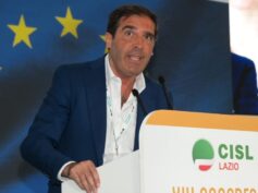 Quattrociocchi al Congresso della Usr Cisl Lazio: la desertificazione bancaria e il coraggio della partecipazione