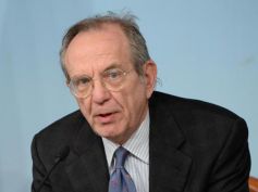 Firstiparladi… Caro Ministro Padoan